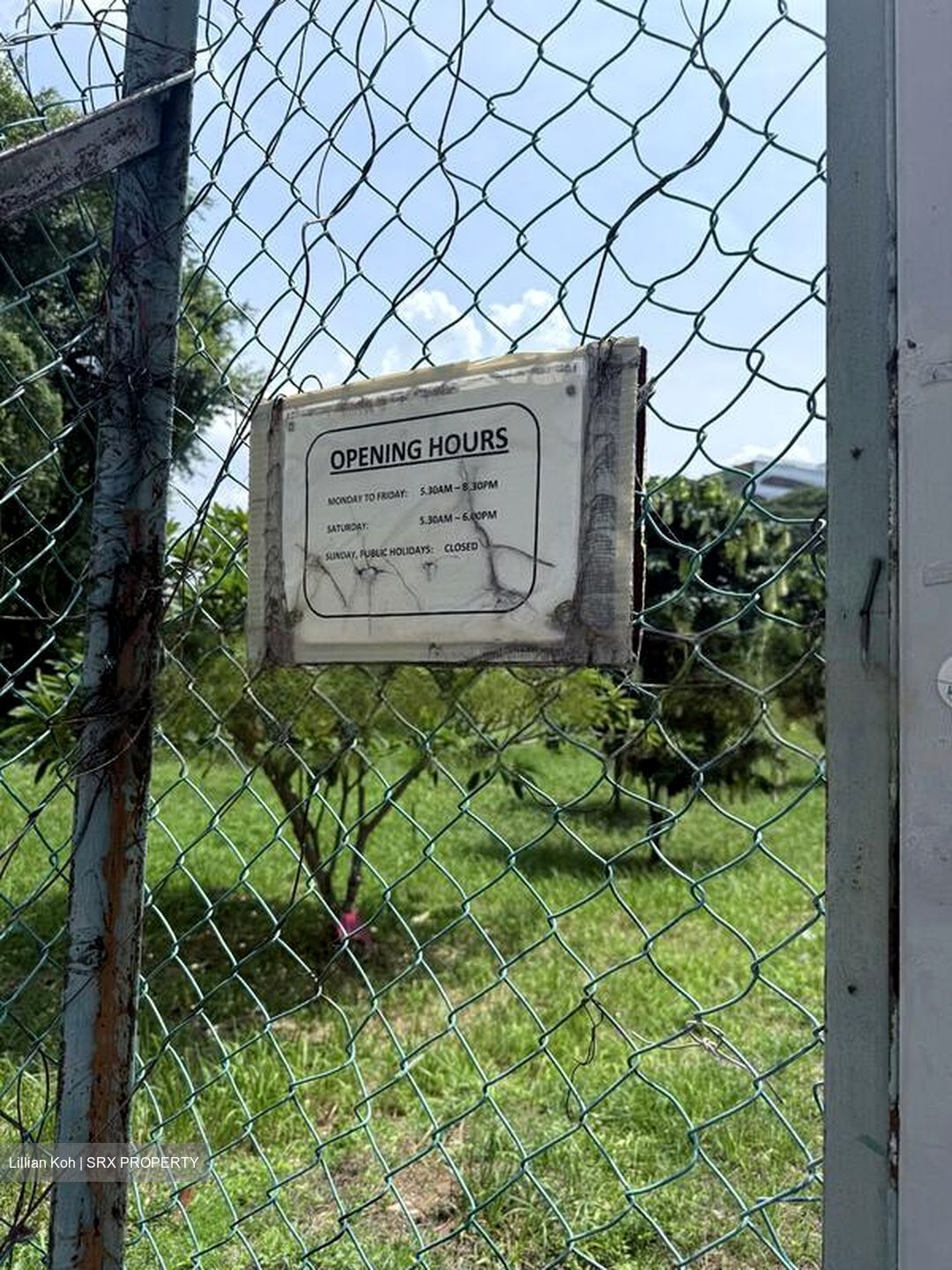 Tong Lee Building Block A (D13), Factory #481091261